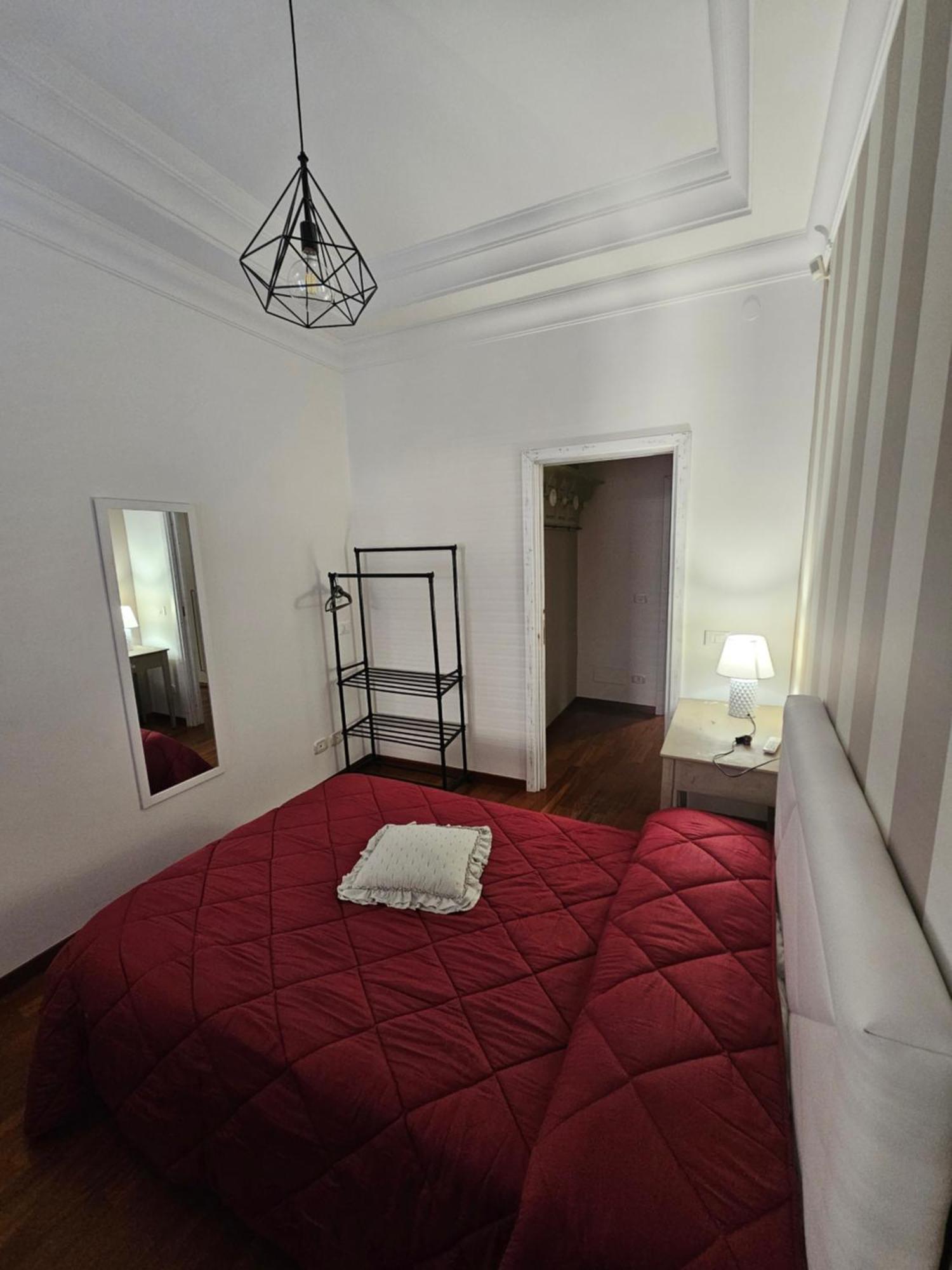Melikris Home Palermo Exterior foto