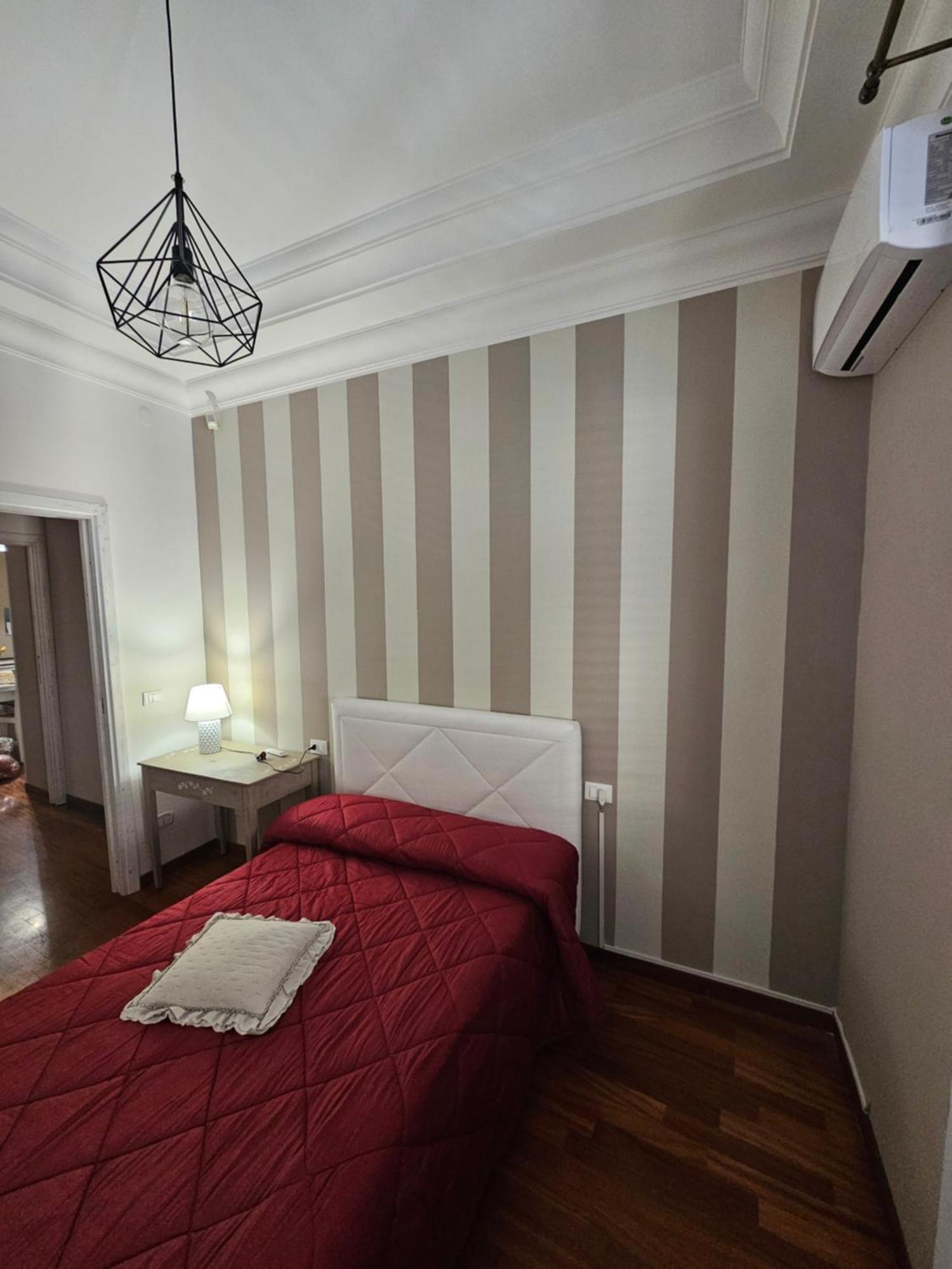 Melikris Home Palermo Exterior foto